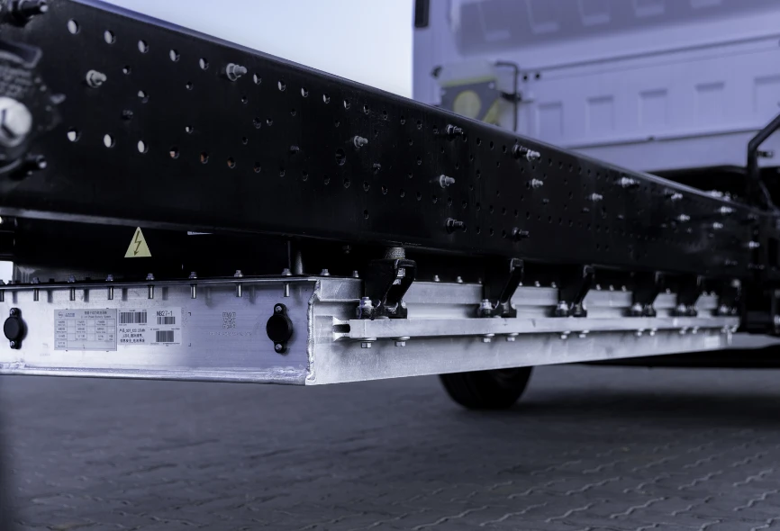 Suspension and Chassis